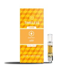 Timeless | Cartridge | ATF | 0.5g