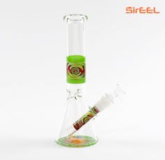 10" Beaker Bong