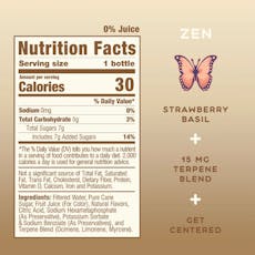 Terp Shot | ZEN
