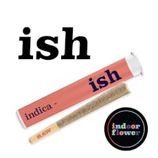 Triple Mints Single Pre Roll | 1g