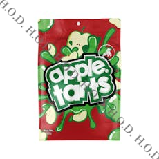 GuerillaGrown Apple Tartz 28g