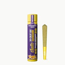Jeeter | Jay & Silent Bob's Banana Hammock Quad Infused Rosin Enhanced Pre Roll | 1g