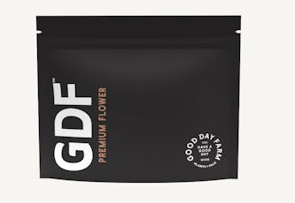 GDF: Flower | Baker's Honey | 28g