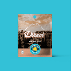 Direct - Lemon Cookies (Sativa) Flower 3.5g