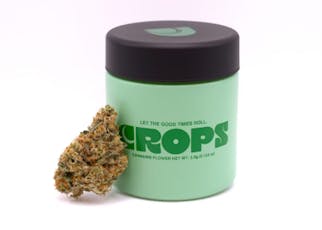 Animal Mint Cake - Flower 1g