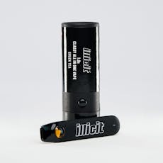 Illicit: Vape | Green Tea | All-In-One | 1g