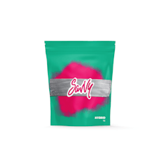 Savvy Prepack 7g Passionfruit Gelato