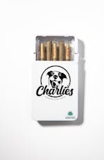 Charlies Tin 5pk 3g Hybrid Wedding Cake