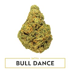 AMAZE - PREPACK - 3.5G - BULL DANCE - SATIVA
