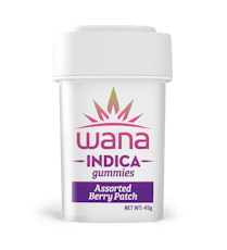 Berry Patch Gummies 100mg (10mg ea | 10-Pack)