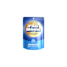 MIDNIGHT ROOTS | FULL MOON | MILK CHOCOLATE | 200MG | REC