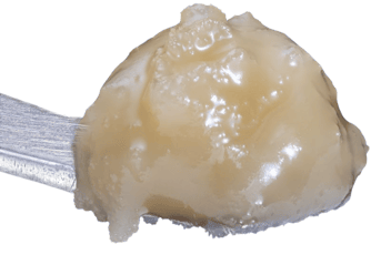 Royal Genetics | Rosin | 1g | Odeus Maximus