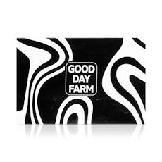 GDF: Accessories | Rolling Papers Booklet | Wavy
