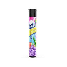 Scented Marker Pre-Roll