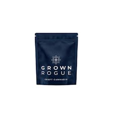 Grown Rogue | Gogurtz (I-H) Flower | 7g