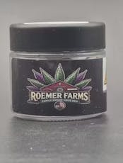 Roemer Farms - Chimera (I) - 23% - Flower - 3.5g