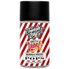 Jungle Boys | Vanilla Velvet - 5g Pops