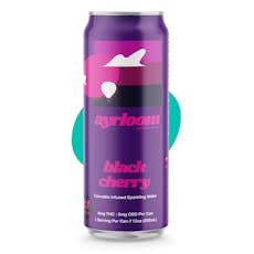 Ayrloom - Black Cherry 1:1 - Beverage Single - 5mg