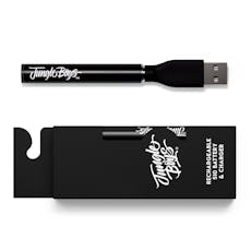 Jungle Boys 510 Battery Kit (Black)