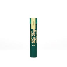 Big Dog Jack Herer Pre-Roll 0.75g