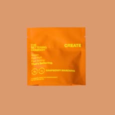 Create Raspberry Mandarin | 20mg