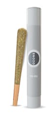 Garlic Cosmos - Preroll 1pk/1g