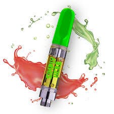 Watermelon Sangria - Vape Cartridge 1g
