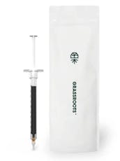Cap Junky - RSO Syringe 1g