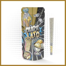 Hytek - 1g Preroll - Curelato