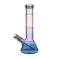 Tricolor Bong 8" - Sorbet