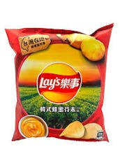 Bodega | Lay's Korean Honey Mustard