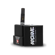 Archive - Garlic Boat Rosin Cart - 0.5g