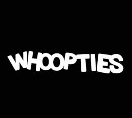 Whoopties Bulk Flower Blueberry Zushi