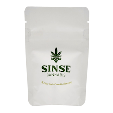 SINSE | LEMON ROYALE | PRE-PACK | 28G | S\I