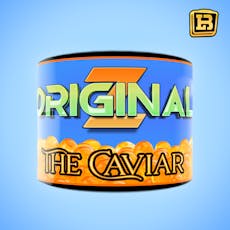 Lunchbox - Caviar - Original Z Rosin - 1g