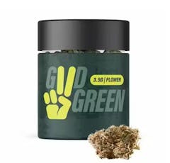 Black Maple #22 (3.5g)