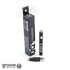Groove 510 Battery