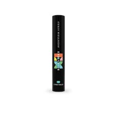 Shoki x 87 Limepop 2-pk Pre-Roll - 1g