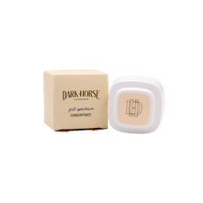 Dark Horse Medicinals: Cured Concentrate | Super Boof | Badder | 1g