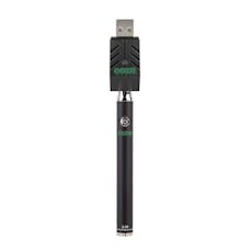 Ooze | Slim Twist 510 Thread Vape Battery