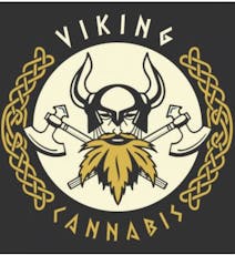 Viking Cannabis PR 6pk Violet Fog 3g