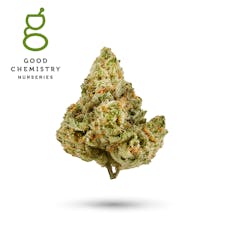 Good Chem - Flower 3.5g Hybrid; Strawnana Lemon Punch