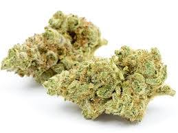 Modified Gas - Lionheart Cannabis