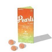 Gron Pearls | Tangelo | 2:1:1 THC/CBC/CBG Sativa | 100mg