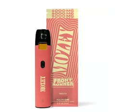 Bomb Berry P - AIO Disposable - 1g