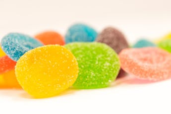 Rise XL (Sativa) Gummies 20pk - 200mg