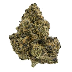 Cannabish | Hash Burger