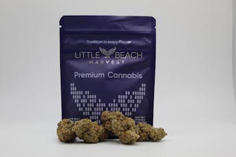 LBH | Blue Dream | 3.5g (S)