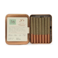 Classics | White Widow | 7pk