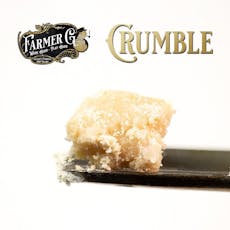 Black Maple (H) - Farmer G - 1g Crumble